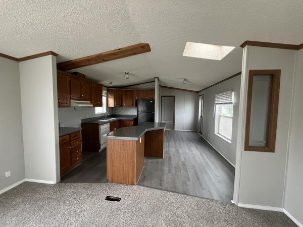 1999 Champion Mobile Home For Sale