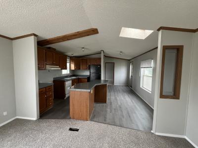 Mobile Home at 2101 SW 38th Street, Lot 286 Lawton, OK 73505