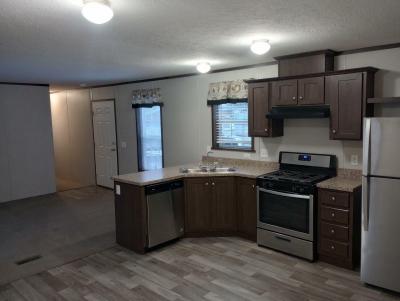 Mobile Home at 2701 Huizenga St. #80 Norton Shores, MI 49444