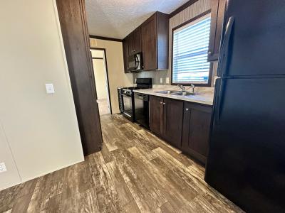 Mobile Home at 381 Nevada Belleville, MI 48111