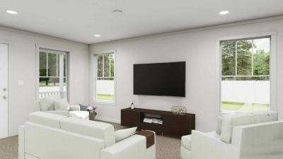 Photo 2 of 10 of home located at 175 N Michigan Ave Lot #202 Coldwater, MI 49036
