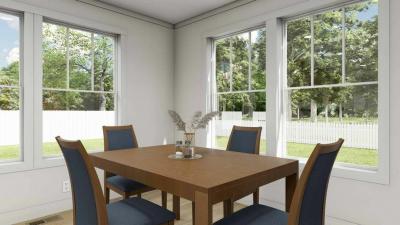 Photo 3 of 10 of home located at 175 N Michigan Ave Lot #202 Coldwater, MI 49036