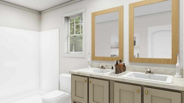 2025 Clayton  Whole Lotta Love  Home