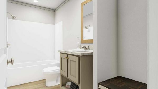 2025 Clayton  Whole Lotta Love  Home