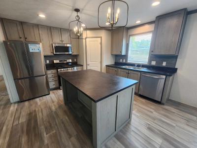 Mobile Home at 175 N Michigan Ave Lot #196 Coldwater, MI 49036