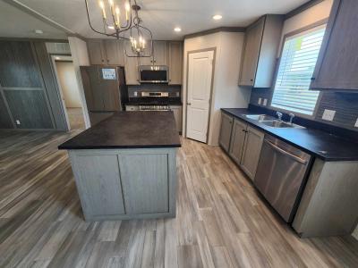 Photo 2 of 16 of home located at 175 N Michigan Ave Lot #196 Coldwater, MI 49036