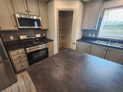 Photo 3 of 16 of home located at 175 N Michigan Ave Lot #196 Coldwater, MI 49036