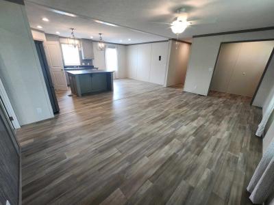 Photo 4 of 16 of home located at 175 N Michigan Ave Lot #196 Coldwater, MI 49036