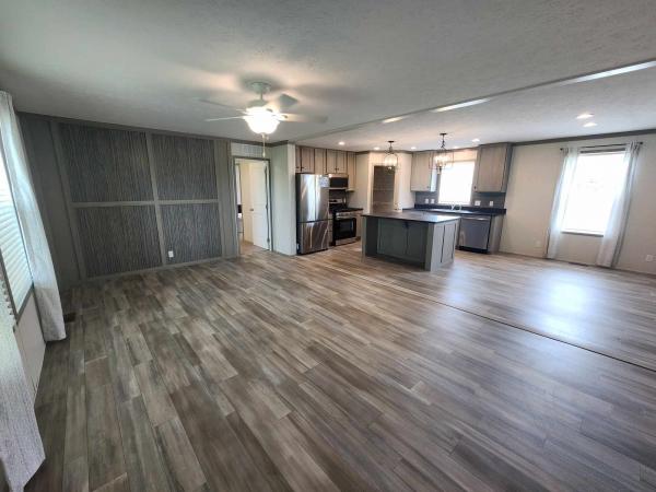2025 Clayton 6028-5788 Pulse  Home