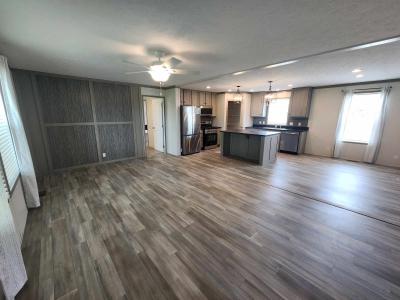 Photo 5 of 16 of home located at 175 N Michigan Ave Lot #196 Coldwater, MI 49036