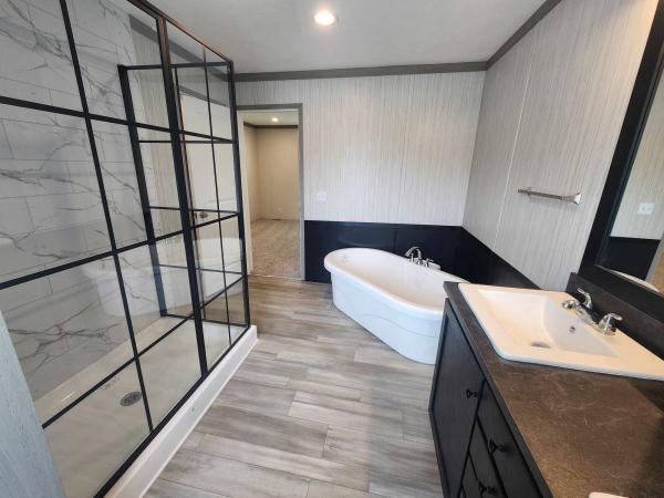 2025 Clayton 6028-5788 Pulse  Home