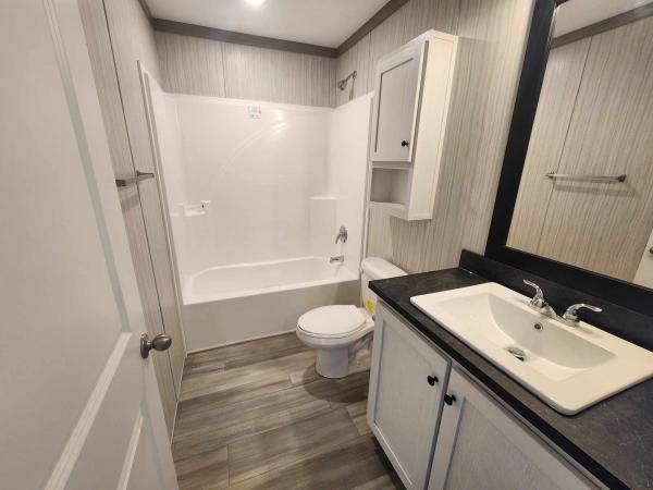 2025 Clayton 6028-5788 Pulse  Home