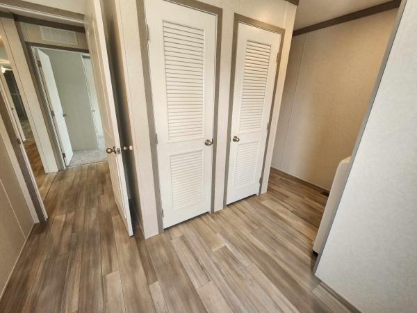 2025 Clayton 6028-5788 Pulse  Home