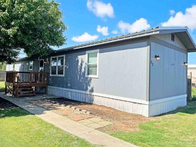 Mobile Home at 6405 Arden Rd Spc. 32 Amarillo Amarillo, TX 79109