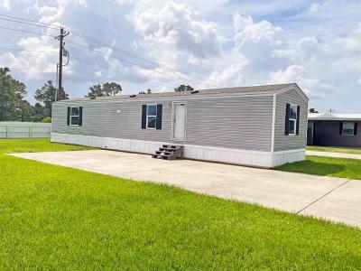 Mobile Home at 3550 Carlyss Drive Sulphur, LA 70665