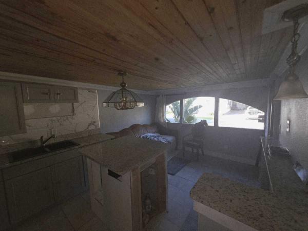 Champion Mobile Home