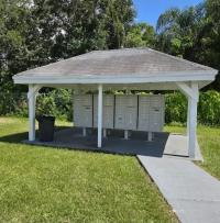 Champion Mobile Home