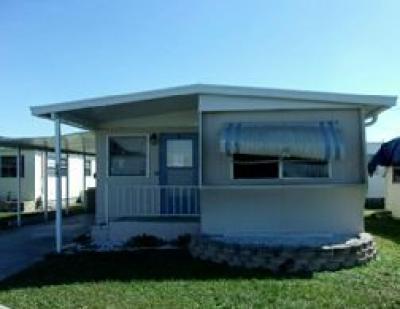 Mobile Home at 508 44th Ave. E. Lot H-47 Bradenton, FL 34203