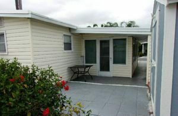 1967 BELA Mobile Home For Sale