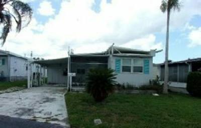 Mobile Home at 508 44th Ave. E. Lot M-15 Bradenton, FL 34203