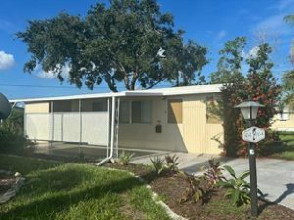 1965 Pres Mobile Home For Sale