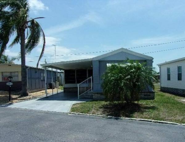 1983 SCHU Mobile Home For Sale