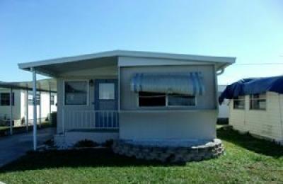 Mobile Home at 508 44th Ave. E. Lot E-09 Bradenton, FL 34203