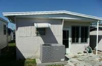 1963 Trotwood Trailers  Home