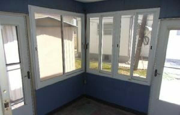 1963 Trotwood Trailers  Home