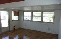 1963 Trotwood Trailers  Home