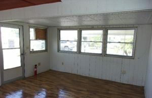 1963 Trotwood Trailers  Home