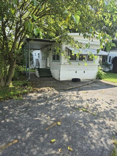Mobile Home at 326 Peachwood Drive Altoona, PA 16601