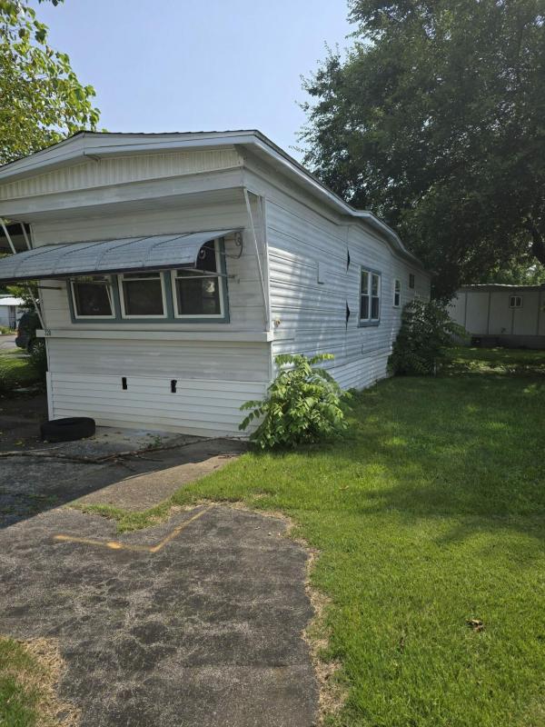 1967 Atlantic  Home