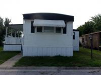 1982 Parkwood Manufactured Home