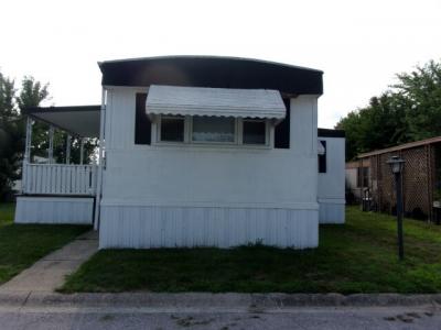 Mobile Home at 1307 Camelot Manor Portage, IN 46368