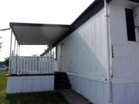 1982 Parkwood Manufactured Home