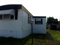 1982 Parkwood Manufactured Home