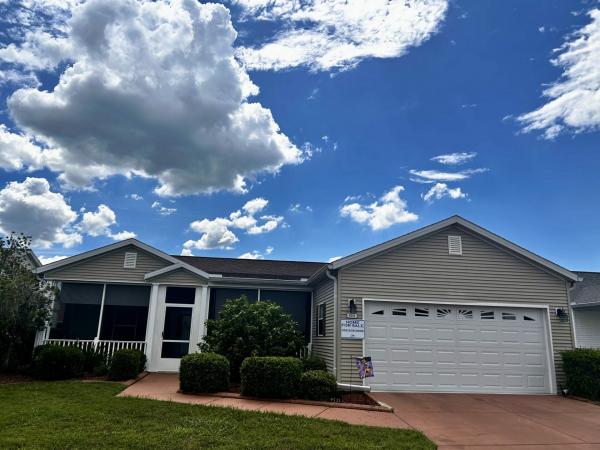 2006 Palm Harbor Mobile Home For Sale