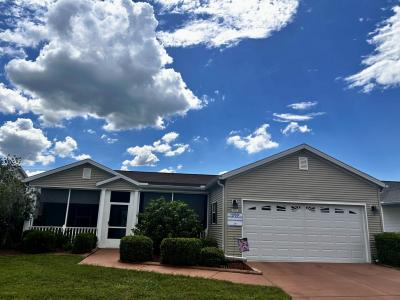 Mobile Home at 9533 Front Nine Lane Dade City, FL 33525