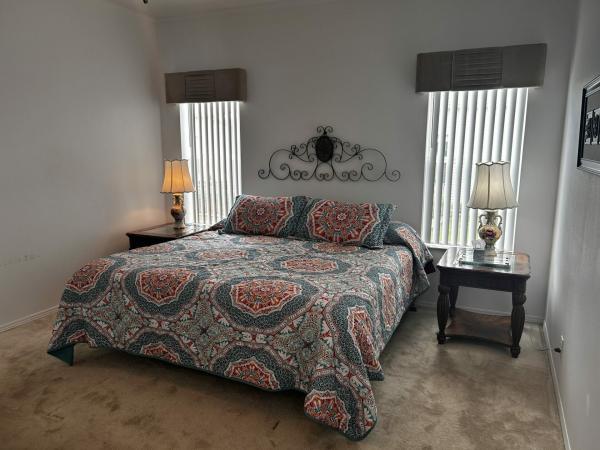 2006 Palm Harbor  Home