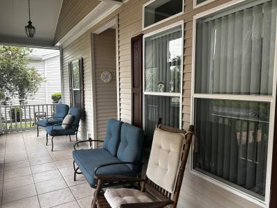 Photo 4 of 8 of home located at 9533 Front Nine Lane Dade City, FL 33525