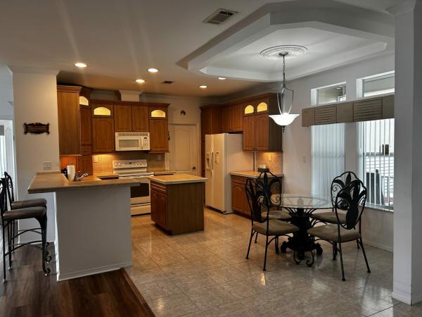 2006 Palm Harbor  Home