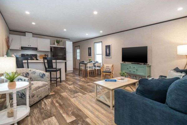 2025  Mobile Home For Sale