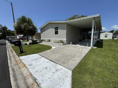 Mobile Home at 9029 Nautilus Circle Tampa, FL 33635
