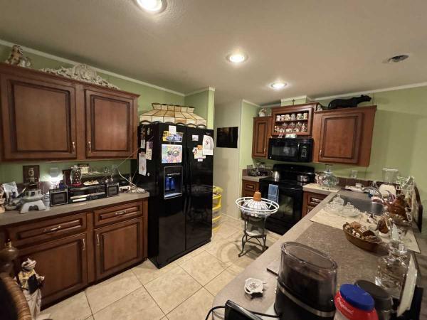 2013 IMPD Manufactured Home