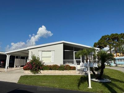 Mobile Home at 11 Jeffrey Drive Sarasota, FL 34238