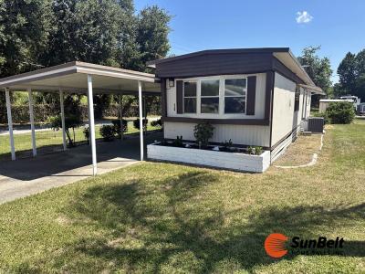 Mobile Home at 539 Lock Road Leesburg, FL 34788