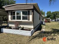 1975 NOBI Mobile Home