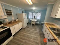 1975 NOBI Mobile Home