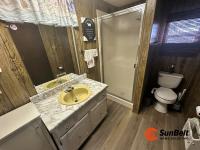 1975 NOBI Mobile Home